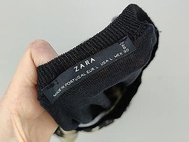 tukan: Zara, Bluzka damska, rozmiar L — 4