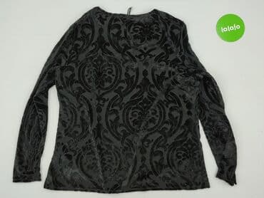 koszulka yves saint laurent: Féraud, Bluzka damska, L — 3