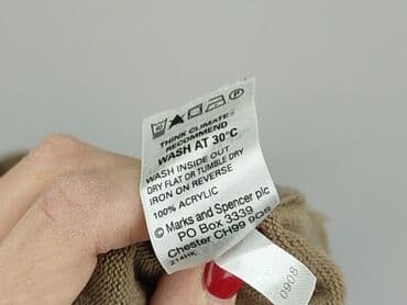 pull and bear bluzy: Marks & Spencer, Светр для чоловіків, розмір L — 7