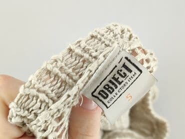kurtki zimowe wyprzedaz: Women`s sweater, size S (EU 36) — 4
