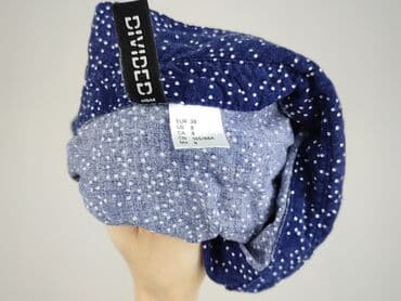 reserved sukienka niebieska w groszki: Divided, Sukienka damska, rozmiar M — 4