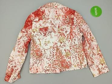 kurtka vila: Marynarka damska, rozmiar M — 3