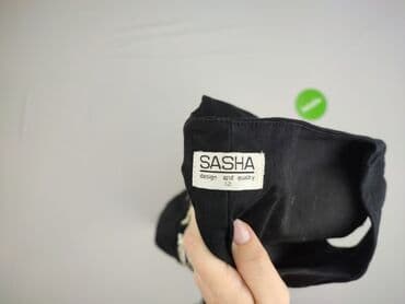 sukienki duże rozmiary dla puszystych na wesele: Sukienka damska, rozmiar M — 4