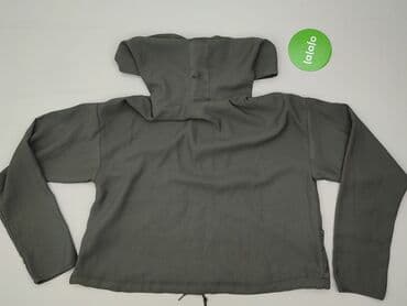 Bluza z kapturem damska, rozmiar M — 3