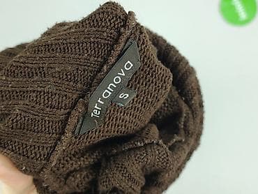 kaszmirowa koszula: Terranova, Golf damski, rozmiar S — 5