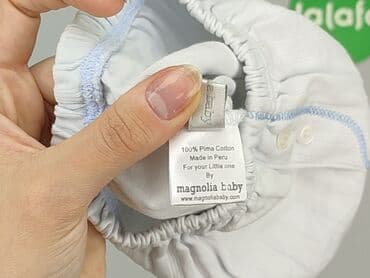 basicowe koszulki: Legginsy, 1-3 m, stan - Bardzo dobry — 5