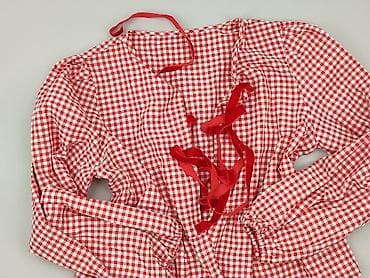 wiosenna bluzki: Bluzka damska, rozmiar M — 1