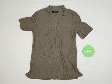 t shirty fendi: F&F, T-shirt damski, rozmiar S — 2