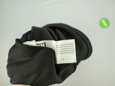 sukienka obcisła czarna: TXM, Sukienka damska, M — 5