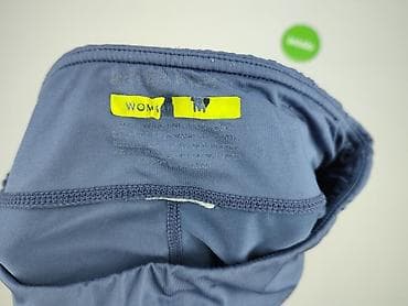 dresy do kolan: Legginsy Sportowe damskie, rozmiar M — 4