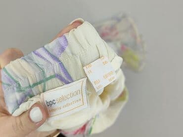 spódnice z wysokim stanem plus size: Bpc bonprix collection, Spódnica damska, rozmiar 5XL — 4