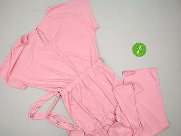 suit: Kombinezon damski, rozmiar XL — 3