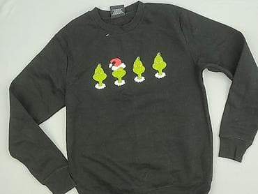 grinch bluzki: Bluza damska
, rozmiar S — 1