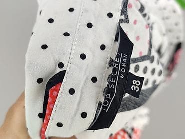 bluzeczka hello kitty: Top Secret, Koszula damska, rozmiar M — 4