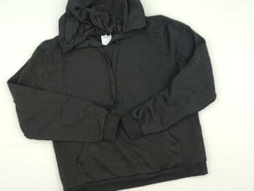 Sinsay, Bluza z kapturem damska, rozmiar M