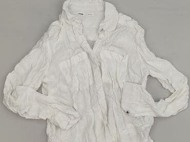 Sinsay, Women`s shirt, S