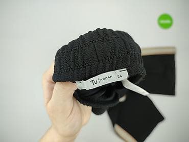 wkdzik dresy: TU Woman, Spodnie dresowe damskie, rozmiar 6XL — 4