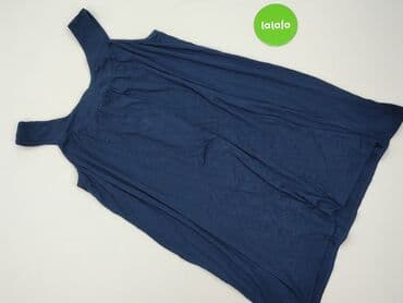 emoi sklep sukienki granat na wesele: Tunika damska, rozmiar S — 3