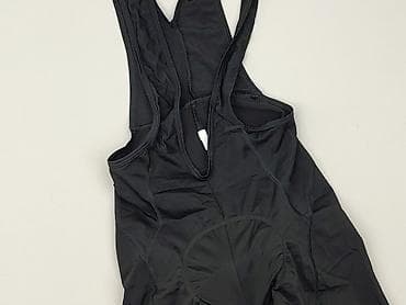 koszulki elastan: Szorty dla mężczyzn, rozmiar L — 1