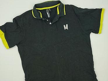 cargo cropp: Koszulka polo dla mężczyzn, rozmiar L — 1