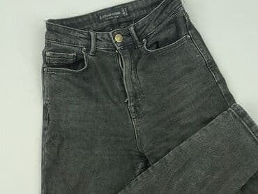 Stradivarius, Jeansy damskie, rozmiar XS