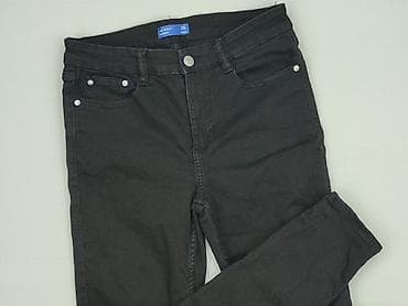 jeans 514 levis: Sinsay, Jeansy damskie, rozmiar M — 1