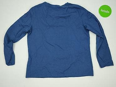 long sleve: Bluzka damska, rozmiar M — 5