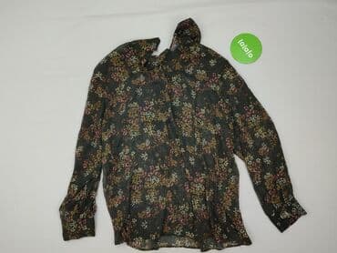 koszulka z nadrukiem zara: Zara, Bluzka damska, rozmiar M — 3