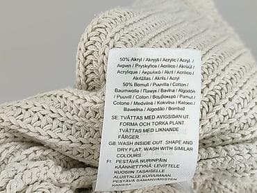 burton sweter: Gina Tricot, Golf damski, rozmiar XL — 5