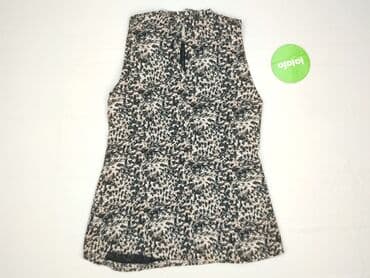 krótkie spodenki i marynarka: H&M, Women's blouse, size M (EU 38) — 3
