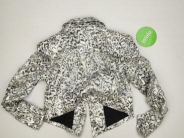 kapcie usb: River Island, Marynarka damska, rozmiar M — 3