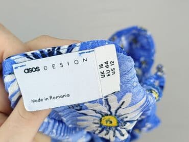 tanie modne sukienki: ASOS Design, Women`s dress, size XL (EU 42) — 4