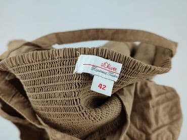 sukienki letnie plus size allegro: S.Oliver, Sukienka damska, rozmiar XL — 5