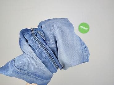 classics77 trousers: Tally Weijl, Jeansy damskie, rozmiar 2XS — 6