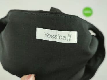 sukienki swing plus size: Yessica, Sukienka damska, rozmiar L — 4