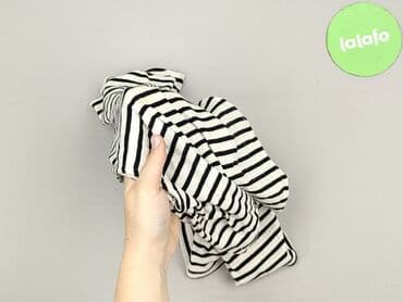 taranko com sukienki: Sinsay, T-shirt damski, rozmiar M — 5