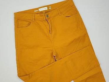 bluza pull and bear: In Extenso, Брюки жіночі, розмір XL — 1