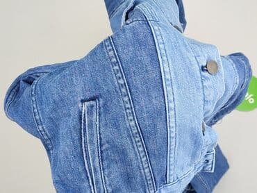 vintage nike kurtka: Gap, Kurtka jeansowa damska, rozmiar S — 6