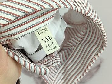 alphar one bokserki: Koszulа dla mężczyzn, rozmiar 2XL — 7