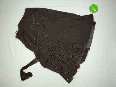 spódnice czekoladowa: Spódnica damska, rozmiar 3XL — 4