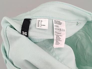 trampki 41: H&M Divided, Szorty damskie, rozmiar S w lalafo.pl — 4 trampki 41: H&M Divided, Szorty damskie, rozmiar S — 4