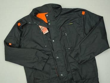Light jacket for men, 2XL (EU 44), condition - Perfect