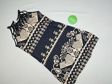 stanik 80 b: Sukienka damska, rozmiar L — 2