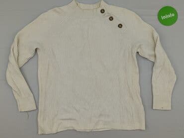 cocomore swetry: Cecil, Sweter damski, rozmiar M — 2