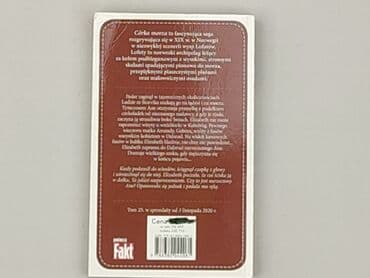 Books, Audio & Video formats: Book, genre - Novel, condition - Perfect — 2