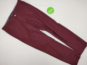 biaggini koszula: Medicine, Chinosy dla mężczyzn, 2XL — 2