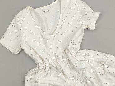 Sinsay, Sukienka damska, rozmiar M