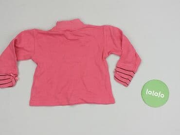 koszulka z hello kitty: Bluzka, Hello Kitty, 3-4 lat, 98-104 cm, stan - Bardzo dobry — 3