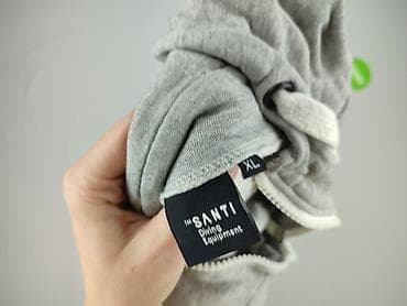 age bluza: Bluza z kapturem dla mężczyzn, rozmiar XL — 4