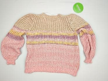 sweter damski plus size: Vero Moda, Sweter damski, rozmiar S — 4